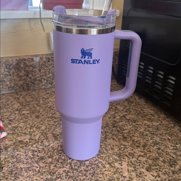 Stanley Other - Stanley Lavender Quencher H2.0 Tumbler